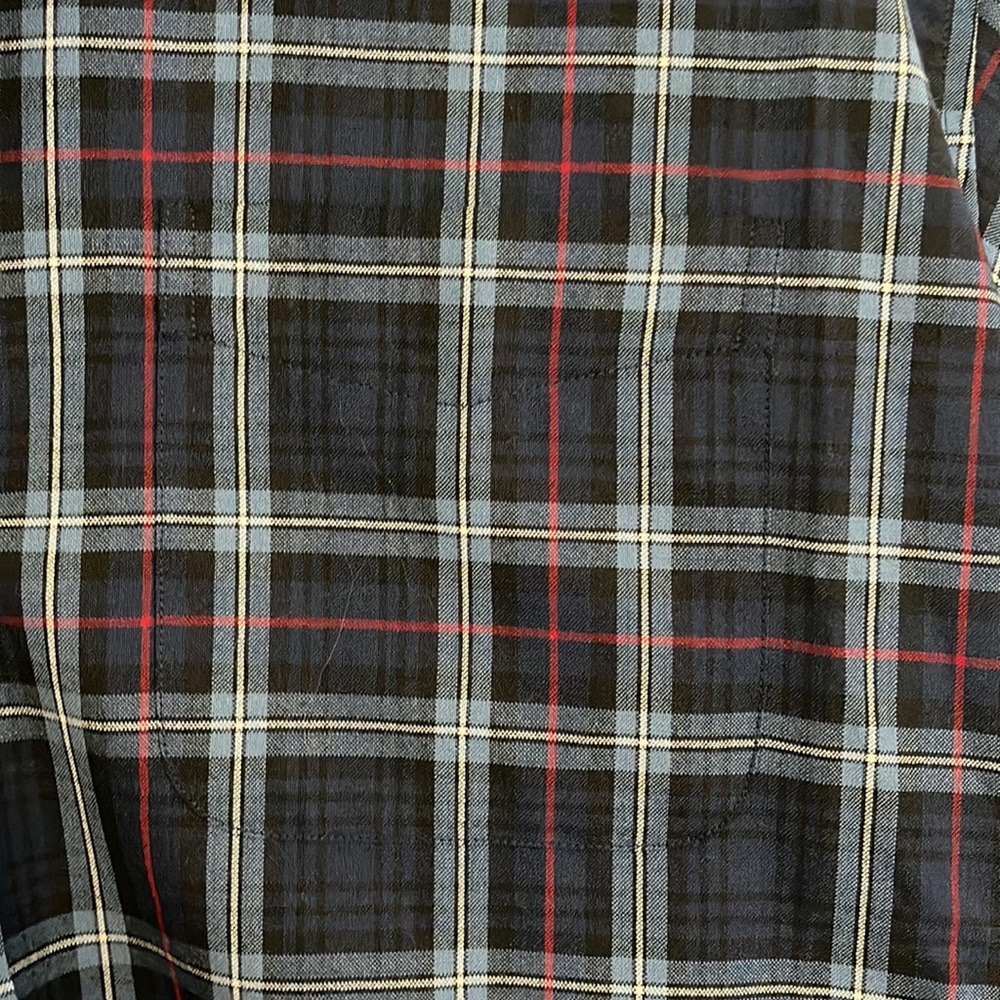 Pendleton Button Up Shirt - image 4